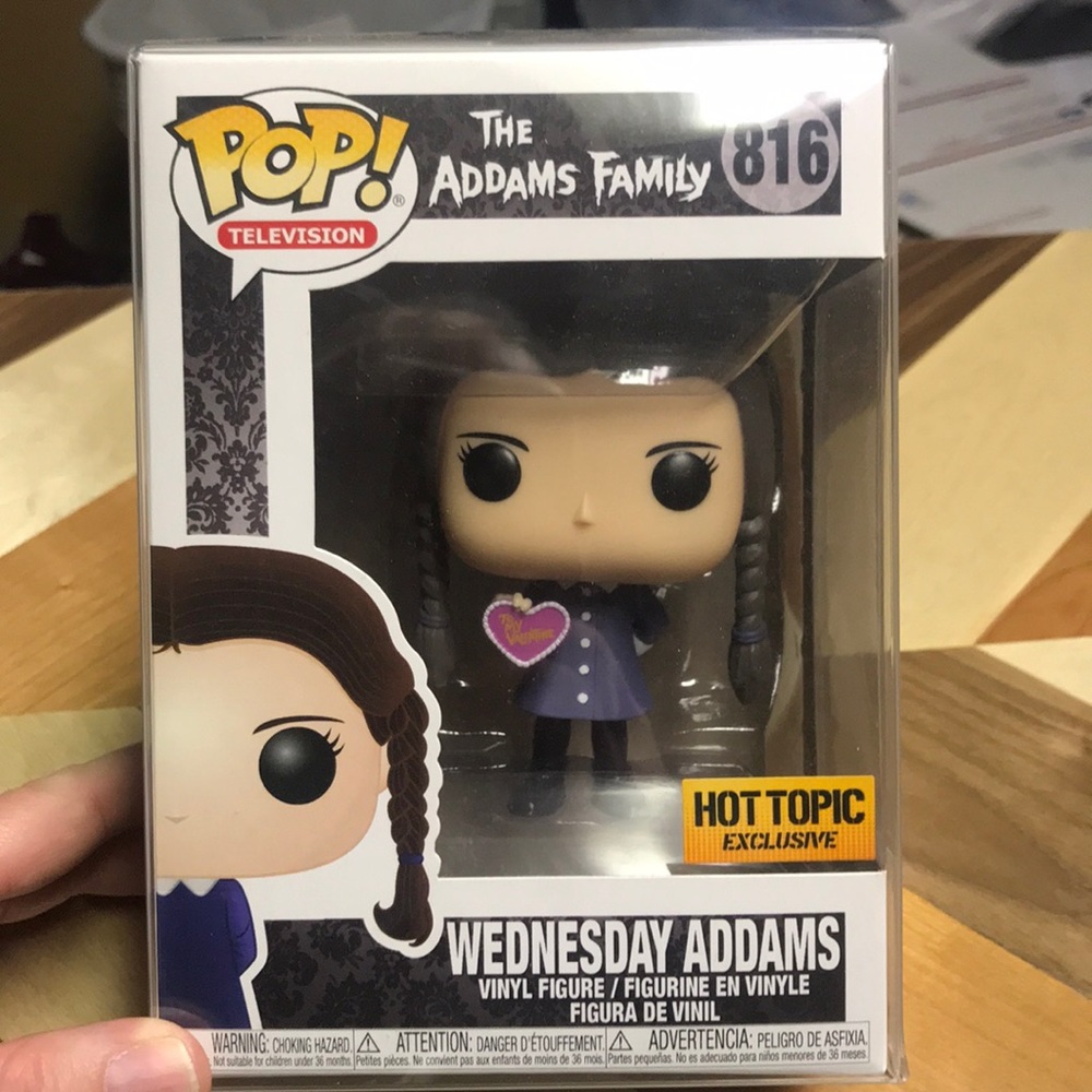 Funko Pop TV